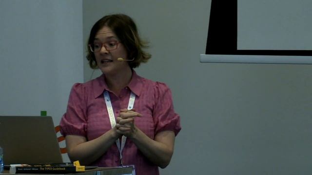 "Boost your project's trust signals with great docs!" - Felicity Brand (Everything Open 2023) смотреть онлайн