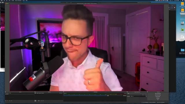 Advanced Scene Switcher Plugin for OBS смотреть онлайн
