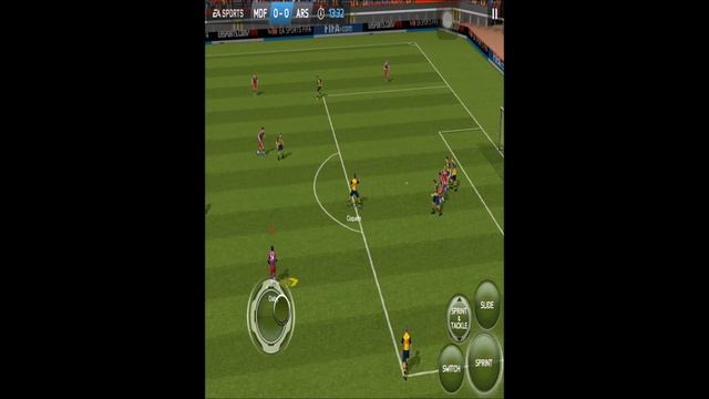 FIFA 15 IOS- THE RETURN FROM PACKS TO PITCH#4 (RTG SERIES) смотреть онлайн