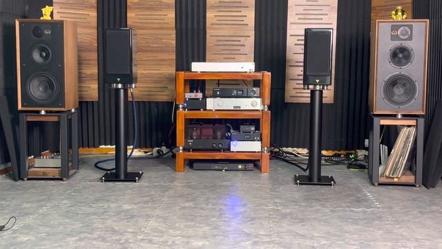 Play nhạc DSD512 online trực tiếp trên Roon Core 1.8 build 970, LH: 0971593368 смотреть онлайн