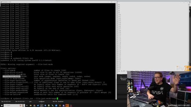 Das BESTE Barebone für pfSense/OPNsense/Proxmox!! 🔴 Firewall Hardware Barebone смотреть онлайн