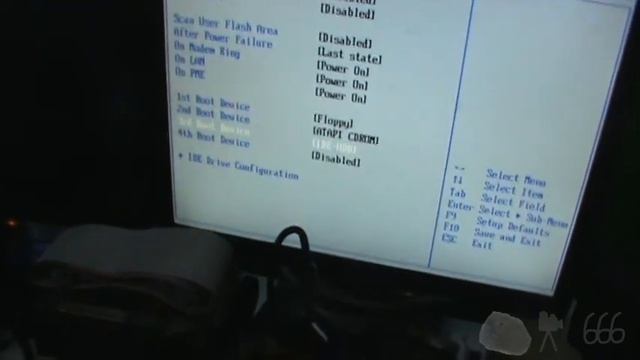 Thrift Store Score: Gateway E1400 SFF Computer смотреть онлайн