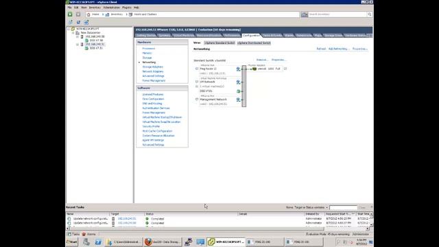 HA Solution mit VMware 5.0 und Open-E DSS V7 als Virtual Storage Appliance (Deutsch) смотреть онлайн