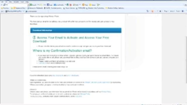 Download and Install Linux Virtually - Windows 7 Part I.m4v смотреть онлайн