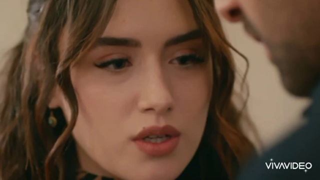 Rüzgarlı Tepe 71 - Halil no quiere que Zeynep salga de la ciudad. смотреть онлайн