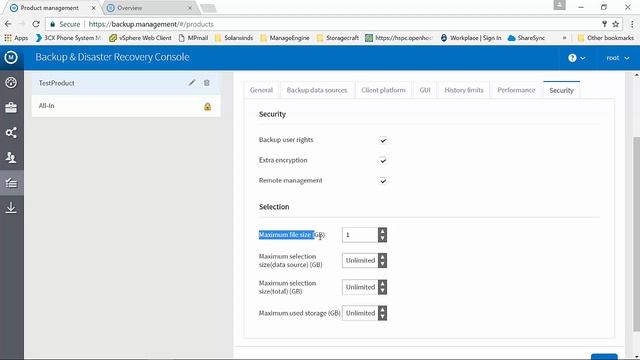 Solarwinds MSP Webinar: MSP Backup and Recovery Walkthrough смотреть онлайн