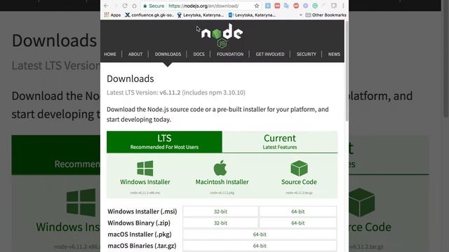 Fullstack web development. Создание проекта смотреть онлайн