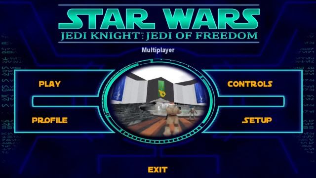 How to Install #JediAcademy & EternalJK Client смотреть онлайн
