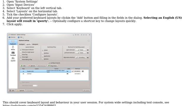 Ubuntu: How can I swap the Z and Y keys on the keyboard? (3 Solutions!!) смотреть онлайн