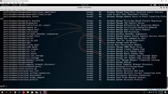 Metasploit full Tutorial Part 5| in Hindi | Metasploit in Hindi | Hack смотреть онлайн
