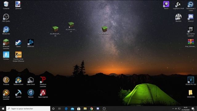 LE DERNIER MOYEN D'INSTALLER LE AZ LAUNCHER ! (pas le pactify) EN 2023 смотреть онлайн