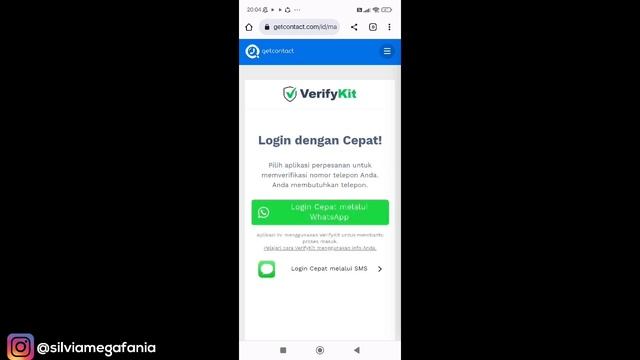Cara Menghapus Akun Get Contact Agar Tidak Terlihat 2023 смотреть онлайн