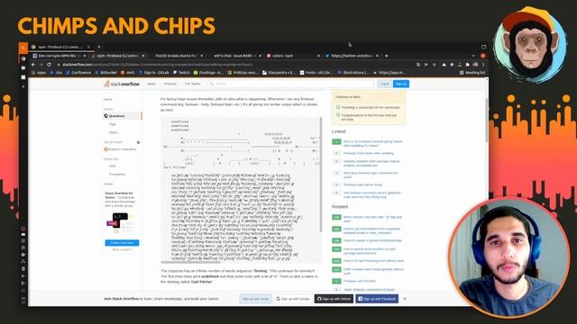 Open Source é mesmo seguro? смотреть онлайн