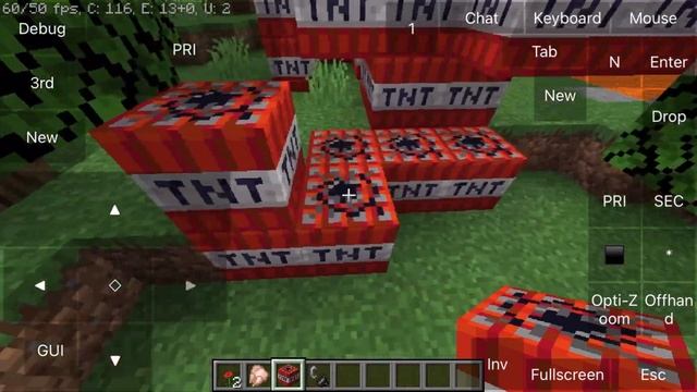 Iphone Pojavlauncher Ultimate FPS TEST смотреть онлайн
