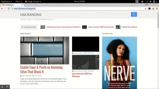 How to copy or clone any Website? Fastest way смотреть онлайн
