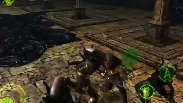 Alien vs Predator: Evolution. Alien mission 1. Hive defence. смотреть онлайн
