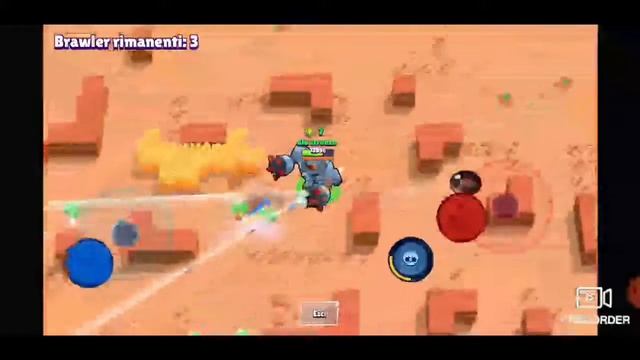Lwarb la versione moddata di brawl stars смотреть онлайн