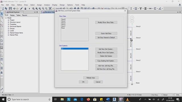 etabs vs revit смотреть онлайн