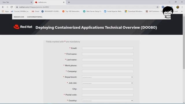 RedHat Free Training | Become a Linux Cloud Expert смотреть онлайн