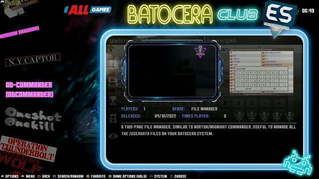 BOOTABLE LIGHT GUN RETRO GAMING FOR PC - Batocera Retro Lizard Sinden and Gun4ir out the box смотреть онлайн