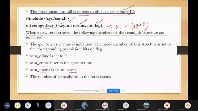 5CSB 18CS56 UP Module4 Lecture5 смотреть онлайн