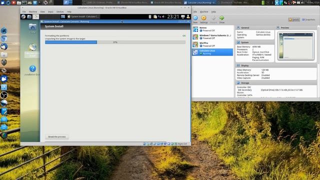 Calculate Linux - Gentoo: How to install Calculate Linux or any other Distro the right way? смотреть онлайн