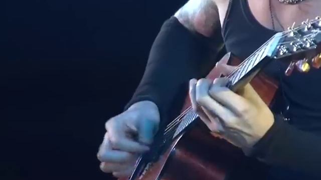 Кипелов - Колыбельная России (Arena Moscow)