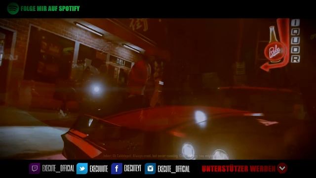 Gamer Musik - Wie ein Irrer by Execute (Prod by Layird) смотреть онлайн