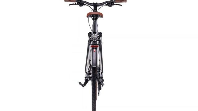 CUBE 2023 Touring Pro