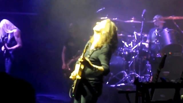 Steven Wilson - Dont Hate Me -Royal Albert Hall 29 Sept 2015 смотреть онлайн