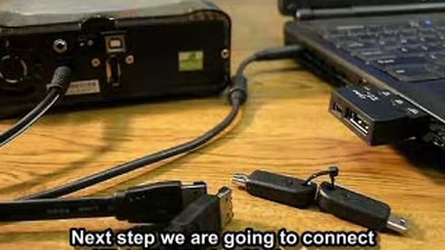 Addonics CipherChain ExpressCard - Hardware installation (2 of 7) смотреть онлайн