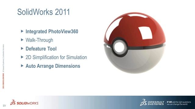 Evolution of SolidWorks Significant Enhancements over the years смотреть онлайн