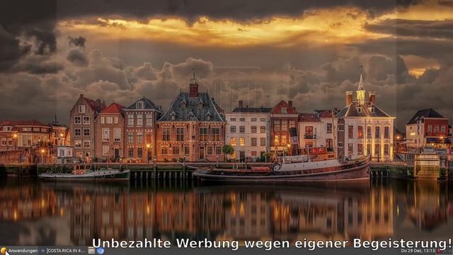 Der neue Orange Pi5 смотреть онлайн