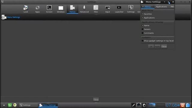 Bodhi 4.0.0 Beta Look At смотреть онлайн