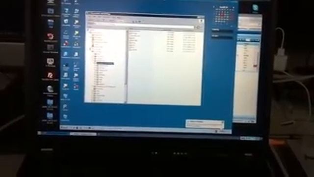 Linux Desktop OpenGL GLX смотреть онлайн