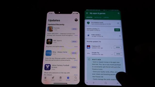 PUBG Mobile 0.7.0 RELEASED on Android & Apple iOS | Download NOW!!! смотреть онлайн