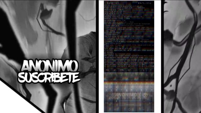 como activar nex phisher en termux смотреть онлайн