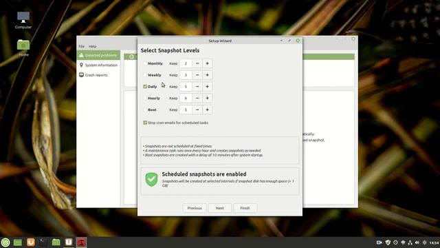 Time Shift Setup смотреть онлайн