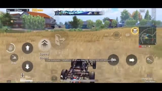 iphone x is beast after ios 15 // randoms gave me chicken dinner in hard lobby ♥️ смотреть онлайн