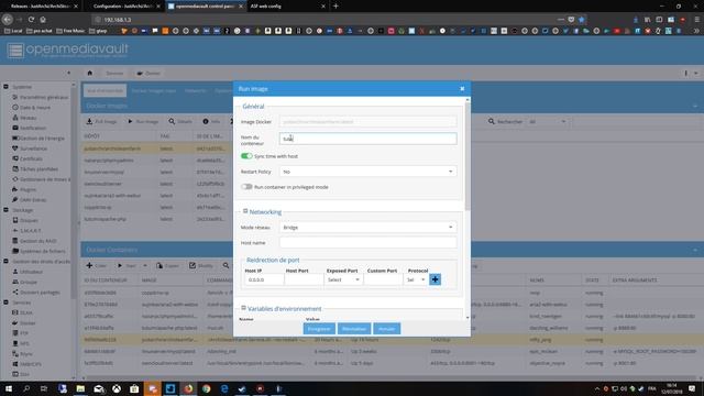 CONFIGURATION & UTILISATION DE ARCHISTEAMFARM (WINDOWS/LINUX/DOCKER) смотреть онлайн