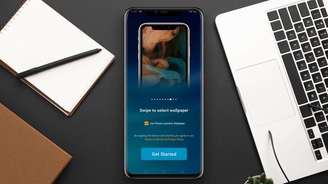 3 Aplikasi Mengubah Tampilan Android Menjadi Iphone Terbaru iOS 16 смотреть онлайн