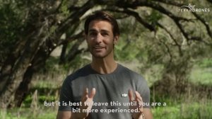 Обучение DJI Phantom 4. Часть 1. Проверка состояния и безопасность полета