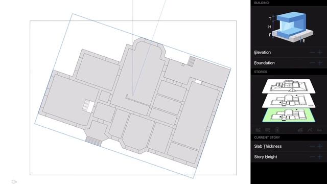 Terrain Editing Tools Part 1 - Live Home 3D for iOS/iPadOS Tutorial смотреть онлайн