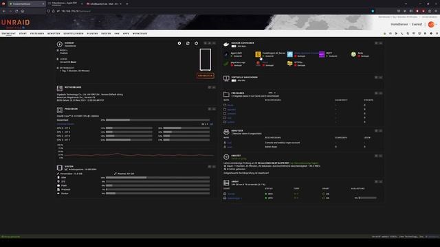 AgentDVR Email Benachrichtigungen Objekterkennung im Detail und Speicherpfad смотреть онлайн