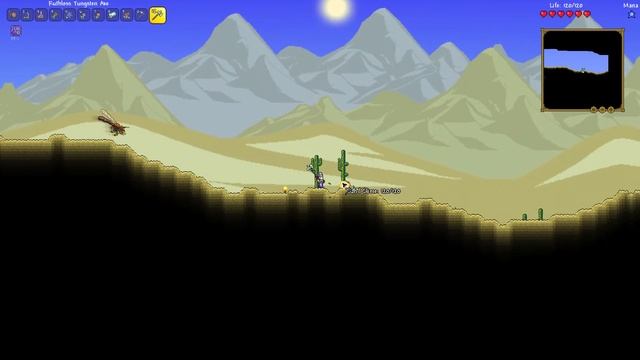 Terraria: Duk World - Part 4