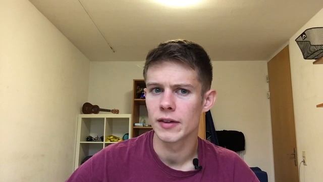 Pre Berlin Briefing [Study Abroad Vlog] смотреть онлайн