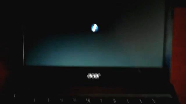 Booting Fedora 20 on Acer c720 chromebook смотреть онлайн