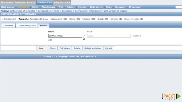 5 6 User Macros смотреть онлайн