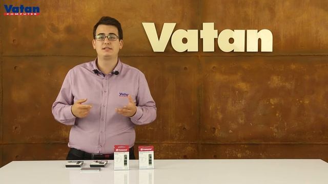 Transcend MTS800 M.2 SSD İncelemesi смотреть онлайн