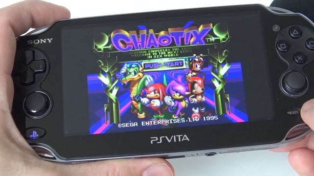 PS Vita A Emulation Beast Game Support Overview in 2022 ! смотреть онлайн